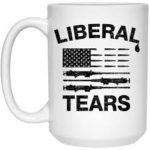 Mug: Liberal tears