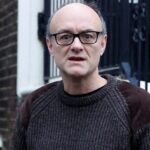 Dear Dominic Cummings