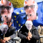 Why Brexit, Dom? Theory 1: you’re a racist